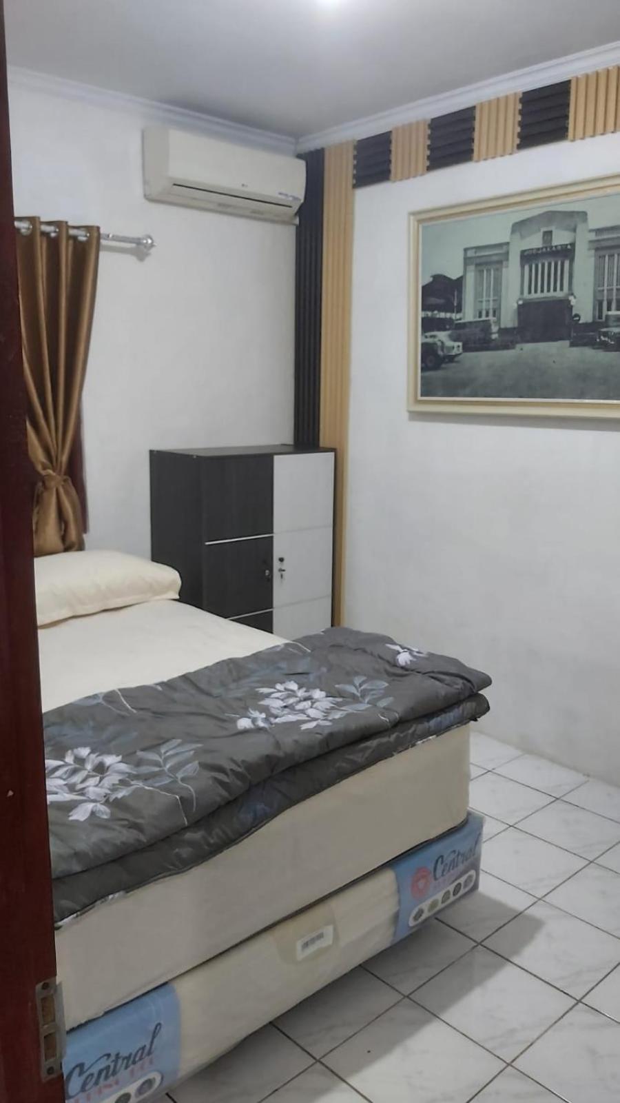 Swarna Near Malioboro * Yogyakarta