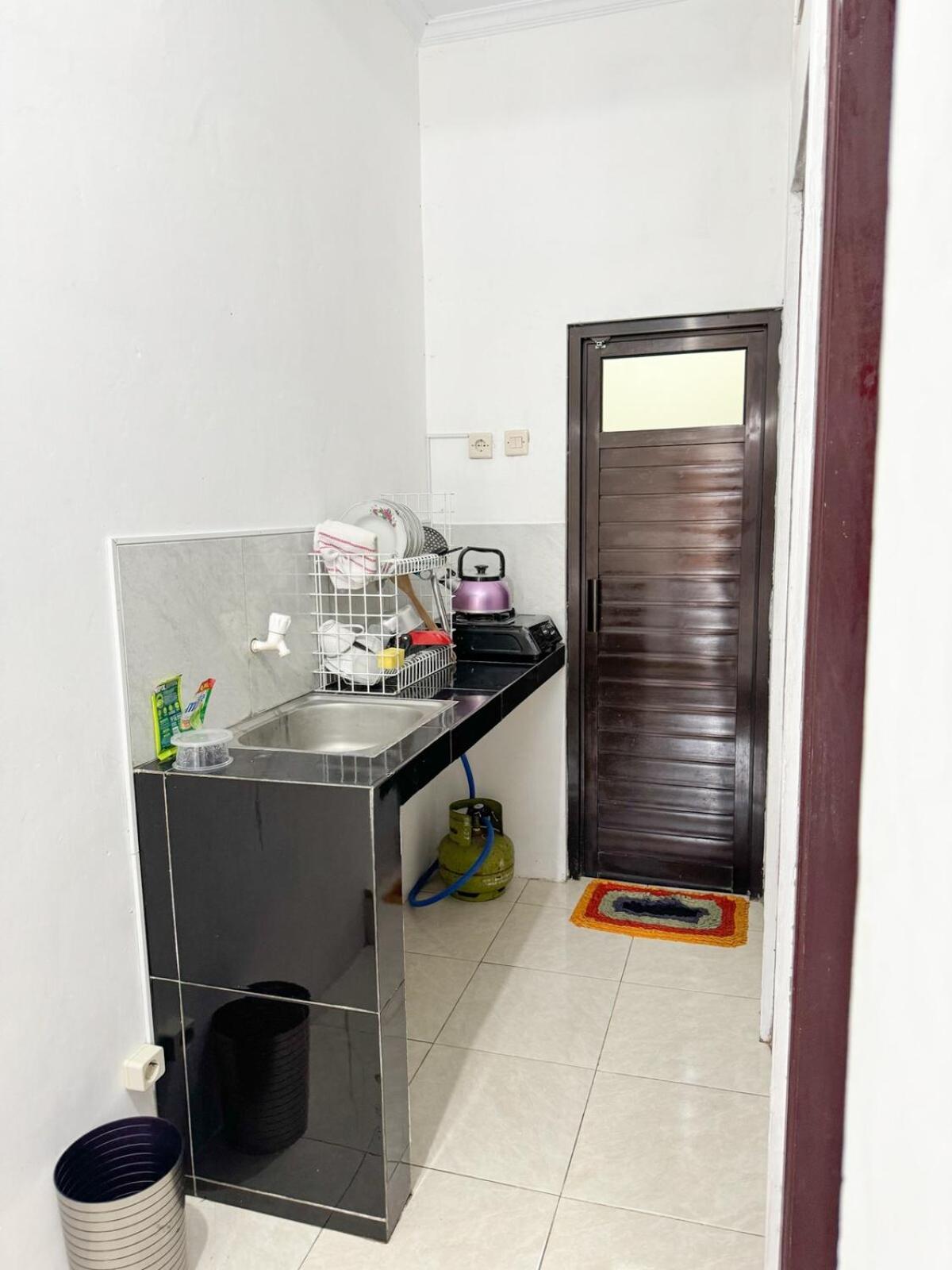 Rumah liburan Swarna Near Malioboro *