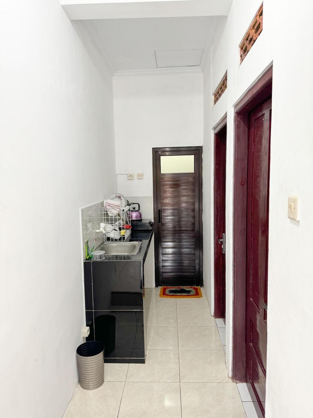 Swarna Near Malioboro Rumah liburan